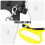 crystal chain strap for handbag shoulder replacement metal accessory 7