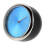 Car Visor Thermometer Blue 1pack 1.6x1.6x1.3in 9