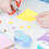 3pcs Paper Puncher Punching Tools for Card Making 8