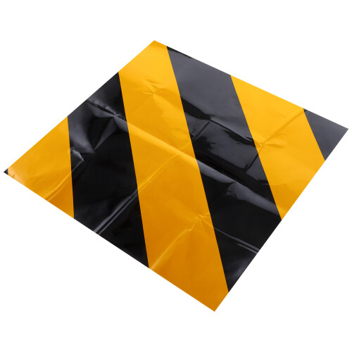 Reflective Road Marker Sticker for Highway Driveway Post