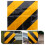 Reflective Road Marker Sticker for Highway Driveway Post 4