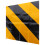 Reflective Road Marker Sticker for Highway Driveway Post 7