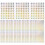 800Pcs Self Adhesive Labels For Warehouse Use 6