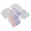 800Pcs Self Adhesive Labels For Warehouse Use 10