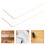 2 Pcs Copper Dowsing Rods For Ghost And Treasure Hunting 11