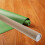 Poster Tubes For Storage Brown Paper 1set 4