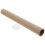 Poster Tubes For Storage Brown Paper 1set 11