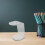 acrylic scissor holder stand for salon tools combs clips organizer 5