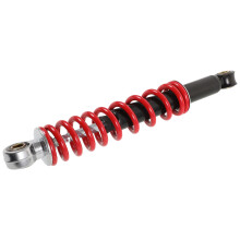 Raindrops Motorcycle Soft Pad Atv Shock Absorber Hole Spacing