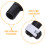 2pcs replacement flip lock clamps for trekking pole repair 8