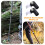 2pcs replacement flip lock clamps for trekking pole repair 9