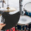 2Pcs Drum Cymbal Mute Pad Silent Practice Dampener 5
