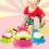 1pcs Kids Commode Plastic Ergonomic For Travel Friendly Use 9