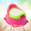 1pcs Kids Commode Plastic Ergonomic For Travel Friendly Use 6