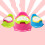 1pcs Kids Commode Plastic Ergonomic For Travel Friendly Use 5