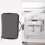 portable photo printer carrying case storage bag for cp1300 8