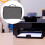 portable photo printer carrying case storage bag for cp1300 4