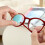 6pcs glasses cleaning tool lens wiper screen cloths 9