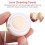 6pcs glasses cleaning tool lens wiper screen cloths 6