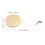 6pcs glasses cleaning tool lens wiper screen cloths 11