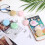 6pcs glasses cleaning tool lens wiper screen cloths 3