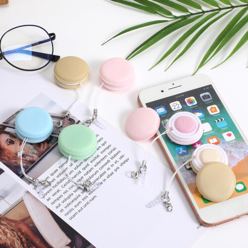 6pcs glasses cleaning tool lens wiper screen cloths 2