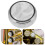 Valve Cover Speaker Corner Bookmarks Euphonium Button Buckle 11