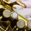 Valve Cover Speaker Corner Bookmarks Euphonium Button Buckle 5