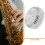Valve Cover Speaker Corner Bookmarks Euphonium Button Buckle 7