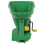 Hand Crank Seeder Portable For Even Seed Spreading 7