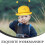 Summer Hat For Kid Paper Grass Boys 1pack 9