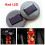 Cup Holder Coasters Shine Non-Slip Mat 3