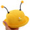 Summer Hat For Kid Paper Grass Boys 1pack 4