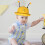 Summer Hat For Kid Paper Grass Boys 1pack 7