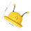Summer Hat For Kid Paper Grass Boys 1pack 3