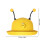 Summer Hat For Kid Paper Grass Boys 1pack 2