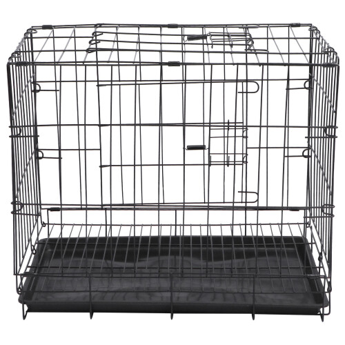Pet Cages Portable Design Rabbit 1set 2