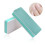 5 Pcs Sponge Nail Buffer Hand Sanding Block Mini Polisher Shiner 1