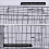 Pet Cages Portable Design Rabbit 1set 10