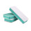 5 Pcs Sponge Nail Buffer Hand Sanding Block Mini Polisher Shiner 2