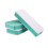 5 Pcs Sponge Nail Buffer Hand Sanding Block Mini Polisher Shiner 5