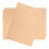 20 pcs braille writing paper for blind people, blank sheets 3