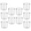10Pcs Magnifying Insect Box Bug Catcher For Breeding And Observation 7