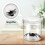 10Pcs Magnifying Insect Box Bug Catcher For Breeding And Observation 8