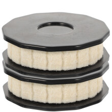 2pcs bike chain roller oiler lubricator tool for chain maintenance