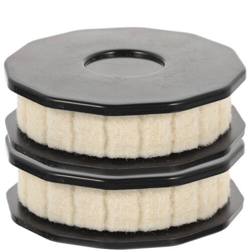 2pcs bike chain roller oiler lubricator tool for chain maintenance