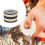 2pcs bike chain roller oiler lubricator tool for chain maintenance 2