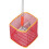 Red Table Tennis Balls Picks Indoor Set 7