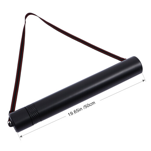 Belt 1pcs Black Retractable Design For Adventuring 50x7cm In 1
