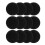 15pcs Replacement Round Foam Pads for Ink Blending Tool Set 10